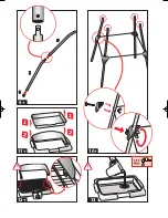 Предварительный просмотр 5 страницы TEFAL BARBECUE - 02-07 Manual