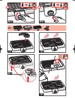 Предварительный просмотр 7 страницы TEFAL BARBECUE - 02-07 Manual