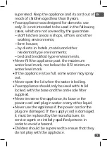 Preview for 7 page of TEFAL Bestea Instructions Manual