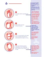 Preview for 4 page of TEFAL BF6520004A Manual