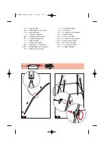 Preview for 2 page of TEFAL BG2110 Manual