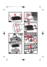 Preview for 3 page of TEFAL BG2110 Manual