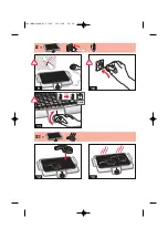 Preview for 4 page of TEFAL BG2110 Manual