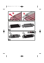 Preview for 7 page of TEFAL BG2110 Manual