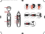 Preview for 2 page of TEFAL BH1110 Manual