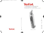 Preview for 1 page of TEFAL BH1110J0 Manual