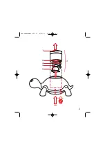 Preview for 2 page of TEFAL BH1371J8 Manual