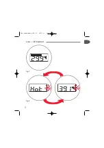 Preview for 3 page of TEFAL BH1371J8 Manual