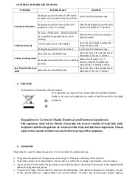 Preview for 16 page of TEFAL BJ561DTR Manual