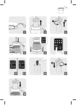 Предварительный просмотр 3 страницы TEFAL BJ750D10 Instructions For Use Manual