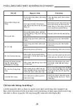 Preview for 26 page of TEFAL BL115 Manual