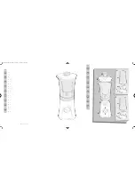 TEFAL BL125D36 Manual preview