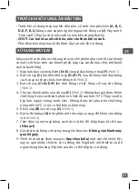 Preview for 21 page of TEFAL BL133A Manual