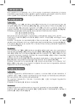 Preview for 31 page of TEFAL BL142A38 Manual