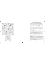 Preview for 2 page of TEFAL BL142A42 Manual