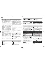 Preview for 8 page of TEFAL BL142A42 Manual