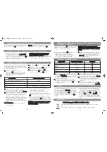 Preview for 13 page of TEFAL BL142A42 Manual