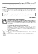 Preview for 14 page of TEFAL BL233838 Manual