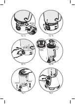 Preview for 3 page of TEFAL BL233865 Instructions Manual