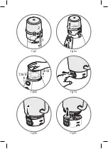 Preview for 4 page of TEFAL BL233865 Instructions Manual