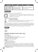 Preview for 130 page of TEFAL BL542831 Manual