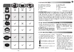 Preview for 3 page of TEFAL BL83SD30 Manual