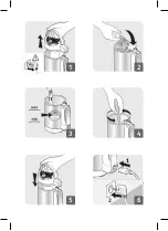 Preview for 3 page of TEFAL BL841138 Manual