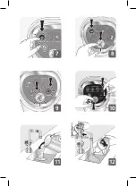 Предварительный просмотр 4 страницы TEFAL BL841138 Manual