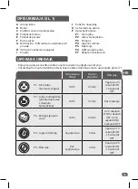 Preview for 45 page of TEFAL BL841138 Manual