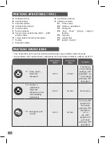 Preview for 60 page of TEFAL BL841138 Manual