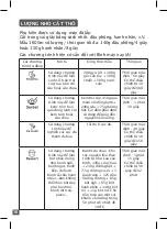 Preview for 20 page of TEFAL BL9158KR Manual