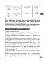 Preview for 29 page of TEFAL BL9158KR Manual