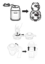 Preview for 2 page of TEFAL BL965B38 Manual