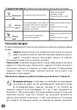 Preview for 6 page of TEFAL BL965B38 Manual