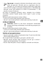 Preview for 55 page of TEFAL BL965B38 Manual