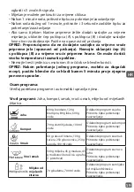 Preview for 61 page of TEFAL BL965B38 Manual