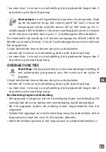 Preview for 87 page of TEFAL BL965B38 Manual