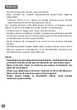 Preview for 96 page of TEFAL BL965B38 Manual