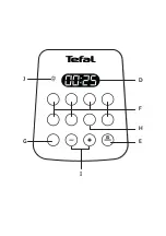 Предварительный просмотр 3 страницы TEFAL BL983A70 Manual