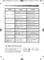 Preview for 58 page of TEFAL BLENDERFORCE FACICLIC Manual