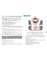 Preview for 19 page of TEFAL BM8022 Manual