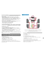 Preview for 29 page of TEFAL BM8022 Manual