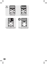 Preview for 6 page of TEFAL BODY UP BM252 Series Instruction Manual