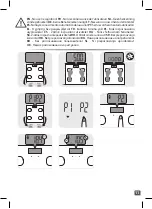 Preview for 11 page of TEFAL BODY UP BM252 Series Instruction Manual