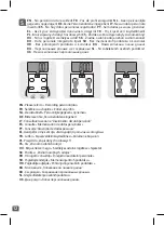 Preview for 12 page of TEFAL BODY UP BM252 Series Instruction Manual