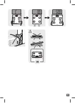 Preview for 15 page of TEFAL BODY UP BM252 Series Instruction Manual