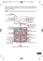 Preview for 139 page of TEFAL BODYMASTER BM60 Series Manual