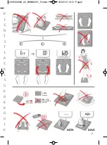 Preview for 2 page of TEFAL BODYPARTNER BM6000V1 Manual