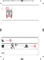 Preview for 4 page of TEFAL BODYPARTNER BM6000V1 Manual