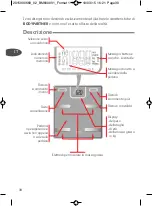 Preview for 30 page of TEFAL BODYPARTNER BM6000V1 Manual